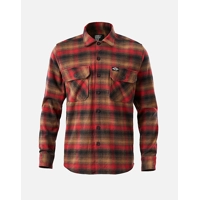 Flannel Shirt - Long Sleeve
