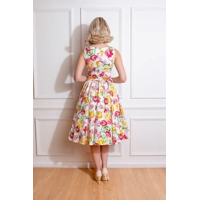 Dawn Swing Dress by Hearts & Roses