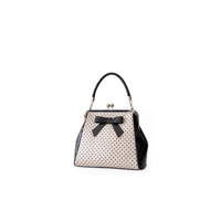 Polka Starr Handbag