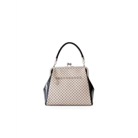 Polka Starr Handbag