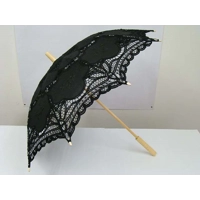 Lace Parasols
