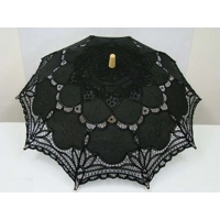 Lace Parasols