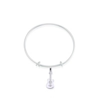 Guitar Charm by Fabuleux Vous