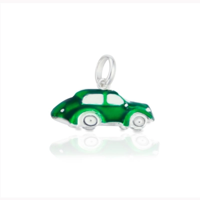 Green Buick Charm Green Buick Charm
