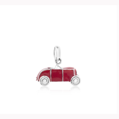 Red Roadster Charm Red Roadster Charm