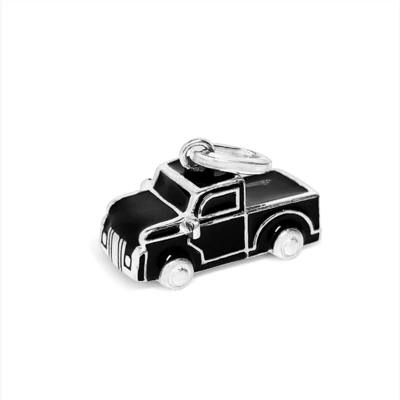 Pick Up Truck Charm Pick Up Truck Charm