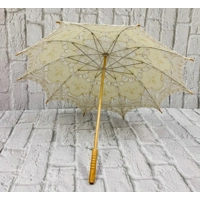 Lace Parasols