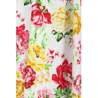 Dawn Swing Dress by Hearts & Roses