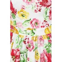 Dawn Swing Dress by Hearts & Roses