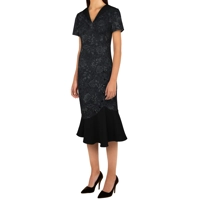 Fishtail Pencil Dress *50% OFF*!!