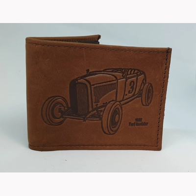 Genuine Leather Embossed Wallets Genuine Leather Embossed Wallets