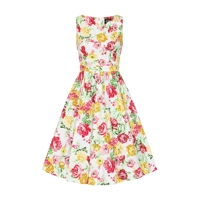 Dawn Swing Dress by Hearts & Roses