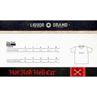 Hot Rod HellCat Kids Tees
