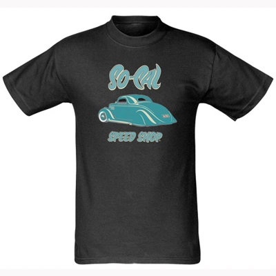 So-Cal Tail Dragger Kids Tee So-Cal Tail Dragger Kids Tee