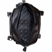 Bowler Handbag by Hot Rod Hellcat