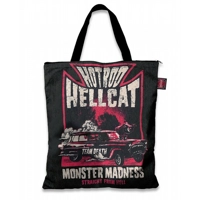 Tote Bags by Hod Rod Hellcat