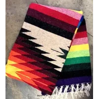 Mexican Blankets