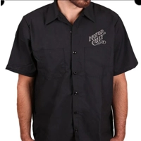 MotorCult One & Only Workshirt