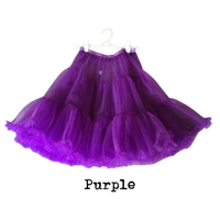 Petticoats by Taylormade