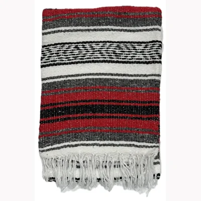 Falsa Mexican Blankets