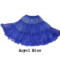 Petticoats by Taylormade