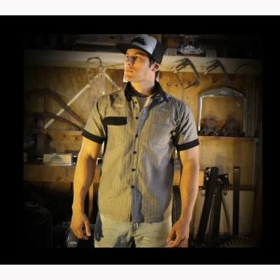 Oildale Work Shirts Oildale Work Shirts