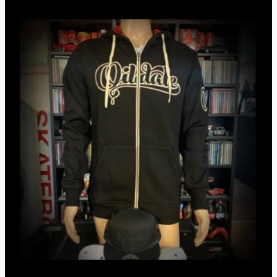Oildale Hoodies Oildale Hoodies