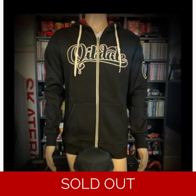 Womans Oildale Hoodies Womans Oildale Hoodies