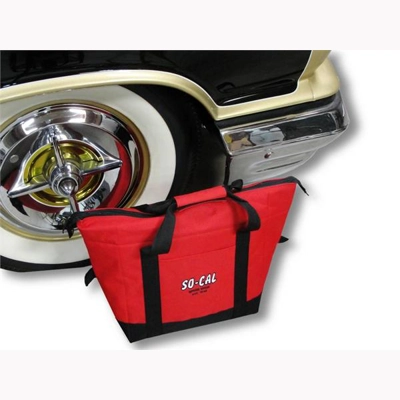 So-Cal Speed Shop Cooler Bag So-Cal Speed Shop Cooler Bag