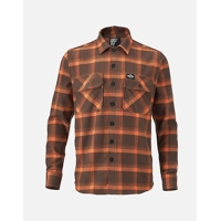 Flannel Shirt - Long Sleeve