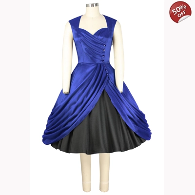 Shakespeare Dress *50% OFF*!!