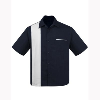 Single Panel Lounge Shirt