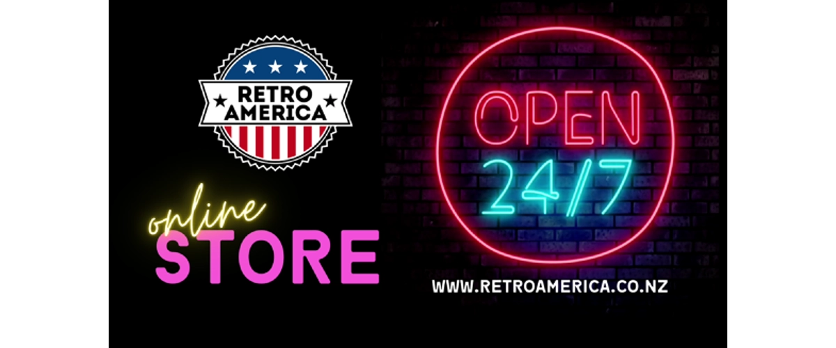 The One Stop Shoppe For The Whole Family