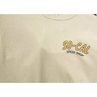 So Cal Speed Shop Tee - Small