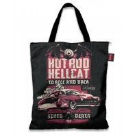 Tote Bags by Hod Rod Hellcat