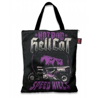 Tote Bags by Hod Rod Hellcat