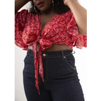 Classic Lady K Loves Jeans - X-Small