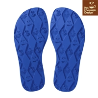 Talaveras Hot Chocolate Sandals - Size 6/36