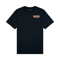 Mens Bakersfield Bomber Vintage Gasser Tee