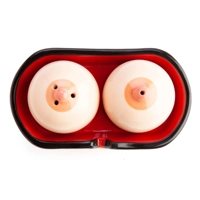 Boobs Salt and Pepper Shaker Set