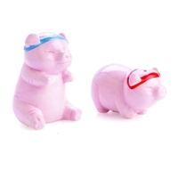 Rude Pigs Salt And Pepper Shakers