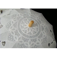 Lace Parasols