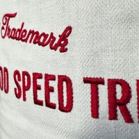 Oildale Embroidered Work Shirts