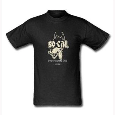So-Cal Wolf Kids Tee So-Cal Wolf Kids Tee