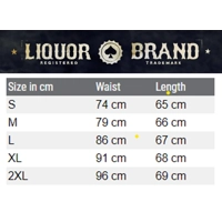 Cherry Daisy Pencil Skirt