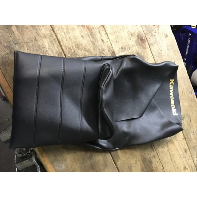 Z1000 LTD SEAT COVER
