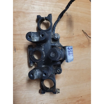 Z750 LTD TOP YOKE