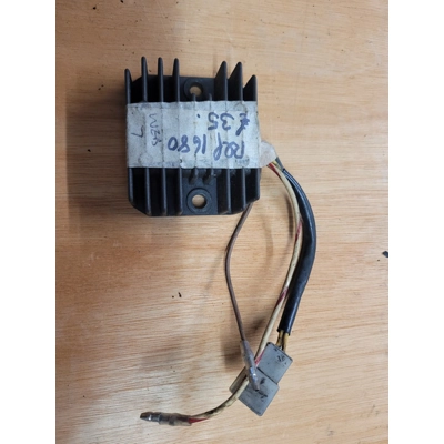 Z650 REGULATOR RECTIFIER