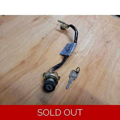 Z650/Z1000 IGNITION