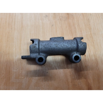 Z650/Z1000 TWIN SPLITTER